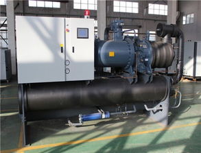 南京博盛制冷设备