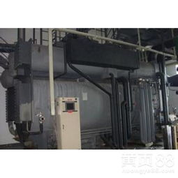 【(漳州制冷设备回收)漳州中央空调回收合理利用】- 