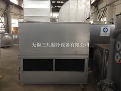 优质闭式冷却塔厂家供应图片|优质闭式冷却塔厂家供应产品图片由无锡三九制冷设备公司生产提供-
