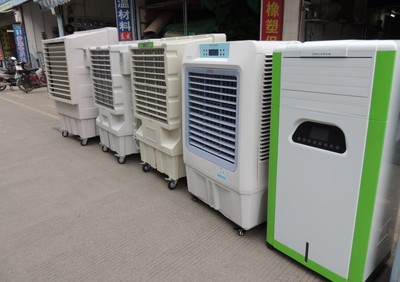 山东移动冷风机品牌排行,打造舒适生活环境的首选之选