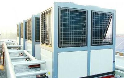 山东绿色小镇厉害!热泵采暖,光伏发电,温泉地暖_财经_网