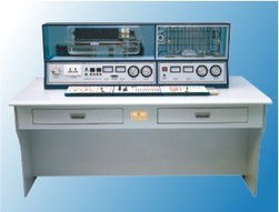 制冷制热实验台