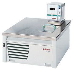 f26 ed 标准型加热制冷循环器