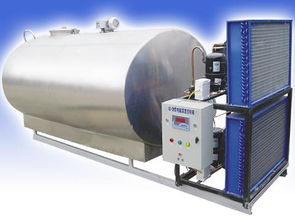 制冷储液罐 制冷储液罐 河南储液罐