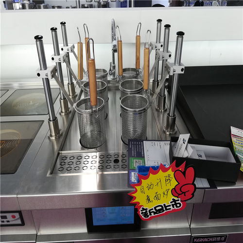 吉林煮面炉选购指南 容量、制冷与诚信商家推荐