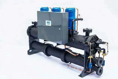 晶凌制冷 专业制冷设备生产与冷冻冷藏工程服务商