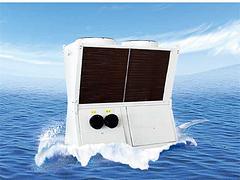 广东热销X型风冷冷(热)水模块机组厂家直销 优质产品介绍