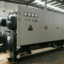 武汉冷冻机厂 专业螺杆制冷机销售与配件服务