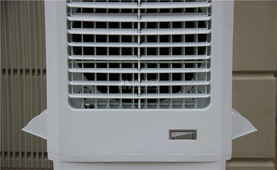 家用冷风机使用与制冷指南