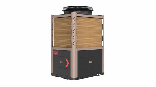 2022中国制冷展创新产品名单揭晓