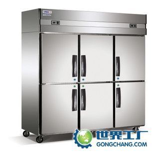 专业制冷，恒温守护——星星冷柜及层析冷柜产品解析与应用