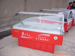 杭州伯乐制冷设备展示 专业冷柜产品列表与创新制冷技术解析