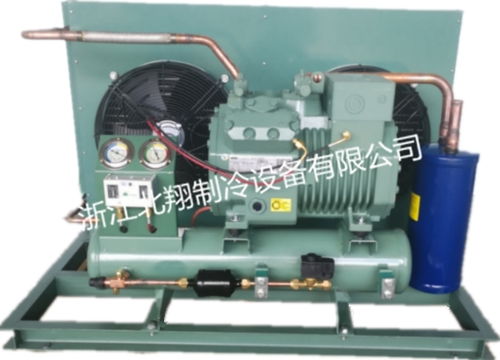 冷机产品供应纵览 制冷大市场中的核心力量
